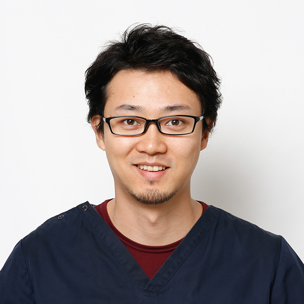 若林 禎正