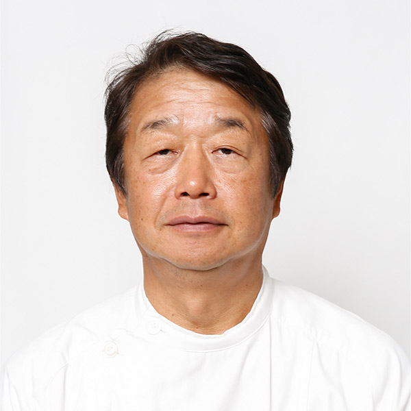 山田 武男