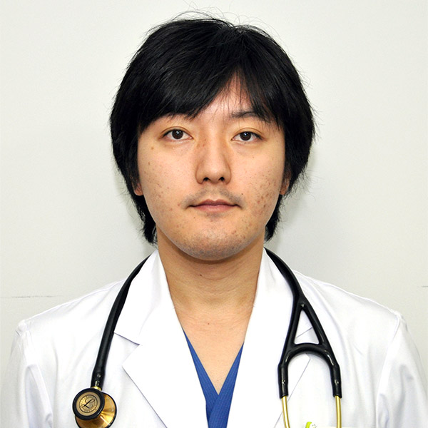 山中 康詩
